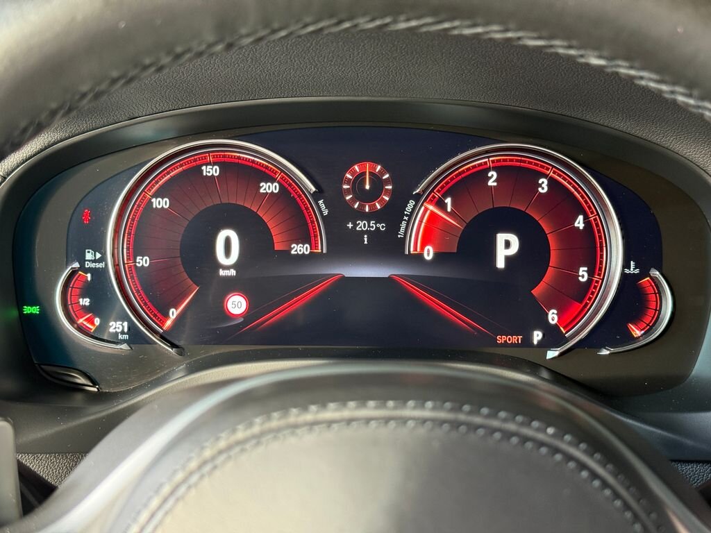 BMW X4 SUV / Terénní 2,0 l 170 kw