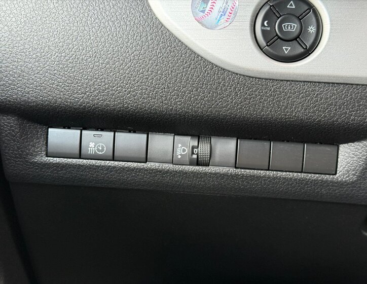 Toyota ProAce VAN / Minibus 2,0 l 130 kw