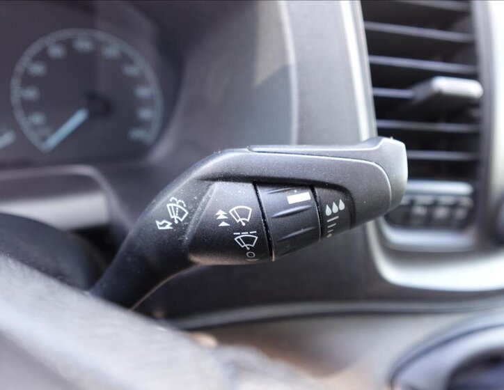 Ford Transit Ostatní 2,0 l 125 kw