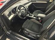 Volkswagen Passat 10