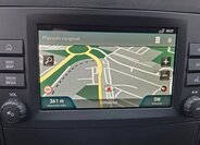 Mercedes-Benz Vito 14