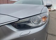 Mazda 6 Kombi 2,2 l 110 kw