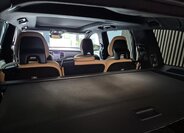 Volvo XC90 SUV / Terénní 2,0 l 180 kw