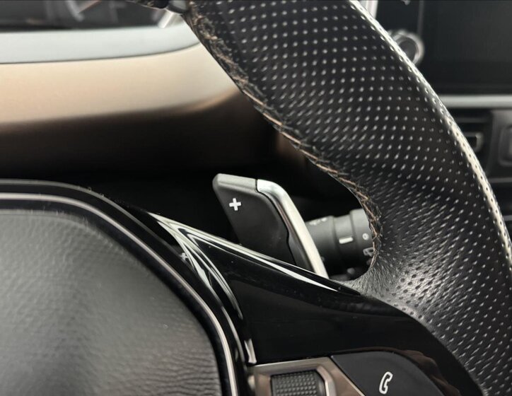 Peugeot Rifter MPV 1,5 l 96 kw