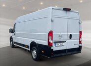 Opel Movano Skříň 2,2 l 121 kw