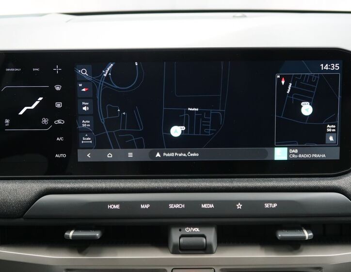 KIA EV3 Hatchback 1,0 l 150 kw