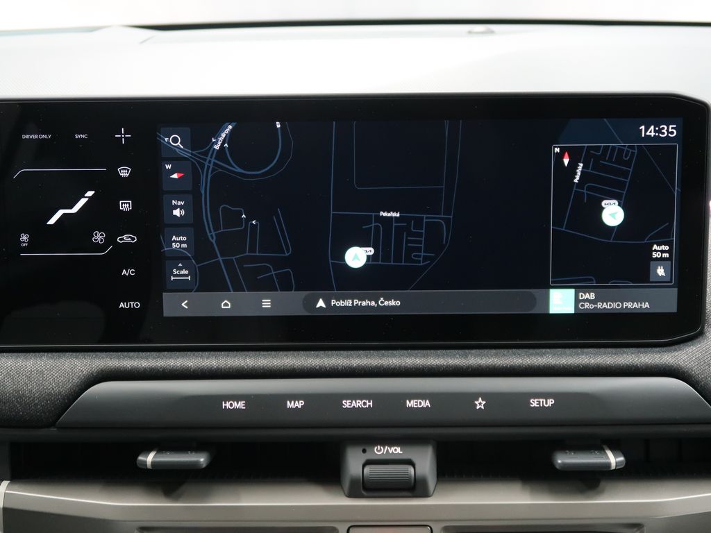 KIA EV3 Hatchback 1,0 l 150 kw