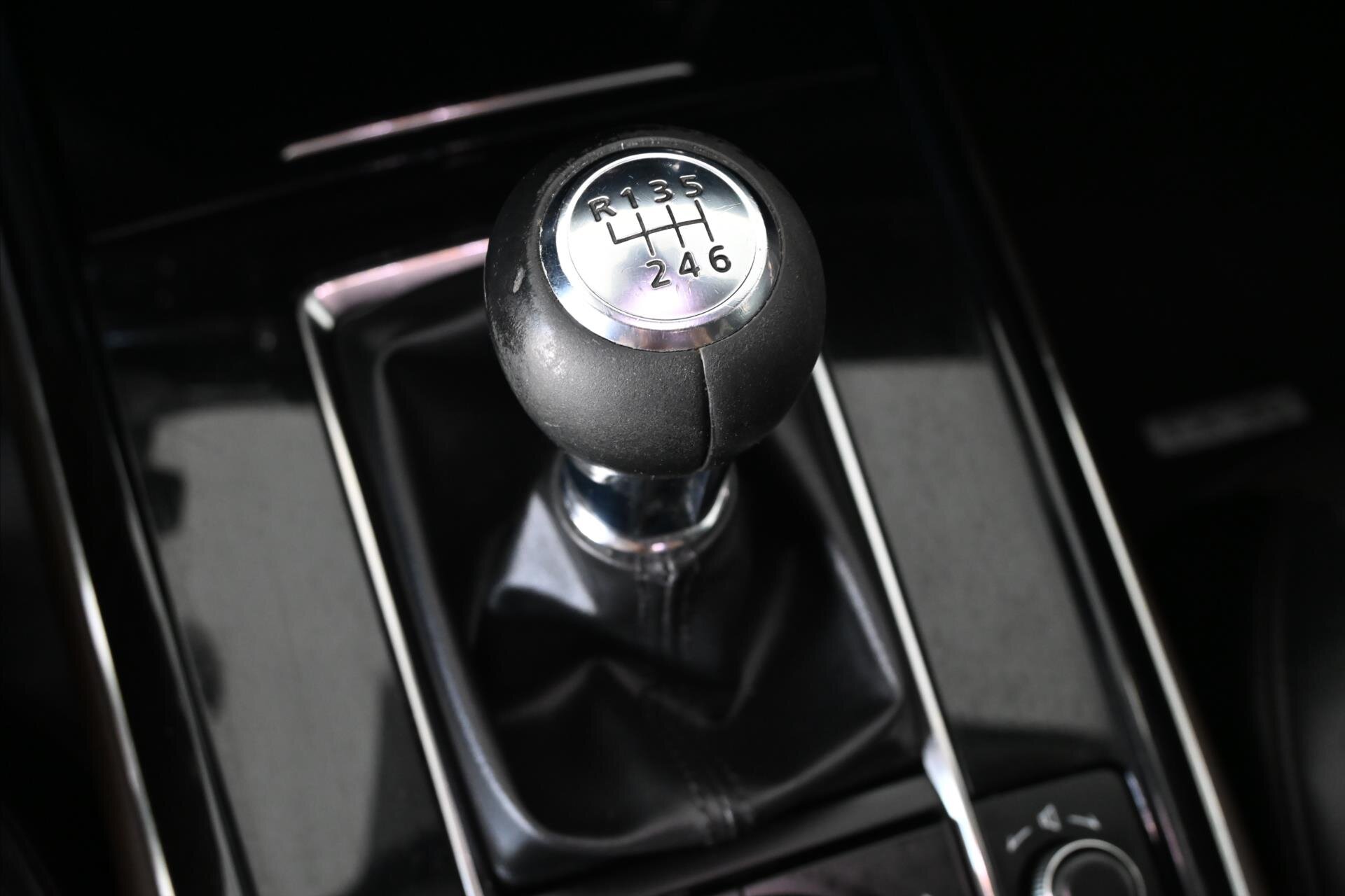 Mazda CX-30 SUV 2,0 l 132 kw