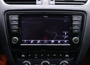 Škoda Octavia Kombi 1,4 l 103 kw