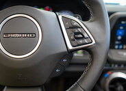 Chevrolet Camaro Kabriolet 2,0 l 202 kw