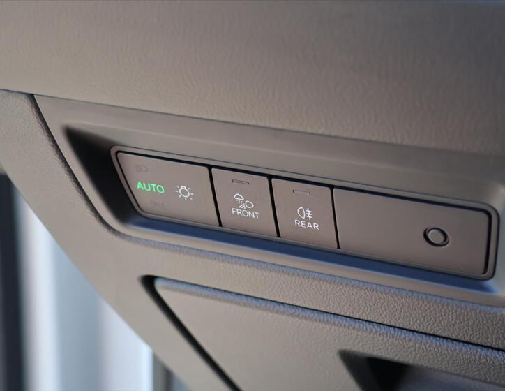 Volkswagen Touareg 22