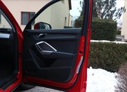 Audi Q3 SUV / Terénní 2,0 l 140 kw