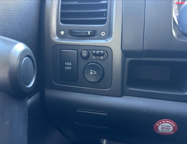 Honda CR-V SUV / Terénní 2,0 l 110 kw