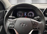 Hyundai Tucson SUV 1,6 l 100 kw