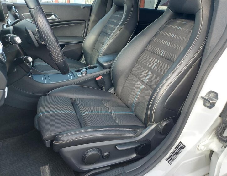 Mercedes-Benz CLA 24