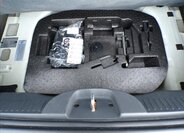 Fiat 500 Hatchback 1,2 l 51 kw