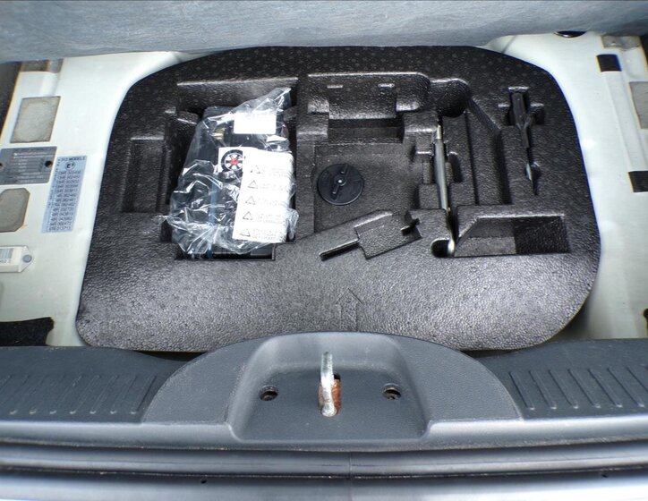 Fiat 500 Hatchback 1,2 l 51 kw