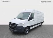 Mercedes-Benz Sprinter Skříň 2,0 l 125 kw