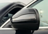 Mercedes-Benz GLB SUV / Terénní 2,0 l 110 kw