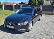 Volkswagen Passat Kombi 0,0 110 kw