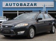 Ford Mondeo 1