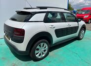 Citroën C4 Cactus 2