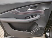 Dongfeng T5 EVO SUV / Terénní 1,5 l 130 kw