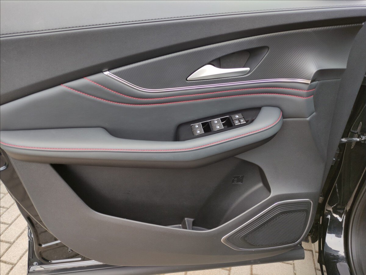 Dongfeng T5 EVO SUV / Terénní 1,5 l 130 kw