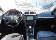 Škoda Octavia Sedan 2,0 l 110 kw