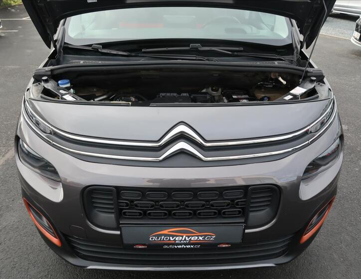 Citroën Berlingo 22