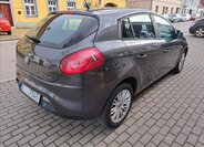 Fiat Bravo Hatchback 1,6 l 77 kw