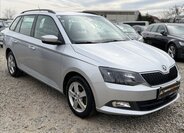 Škoda Fabia Kombi 999,0 70 kw