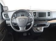 Toyota ProAce 18