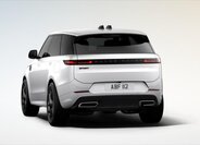 Land Rover Range Rover Sport SUV 3,0 l 338 kw