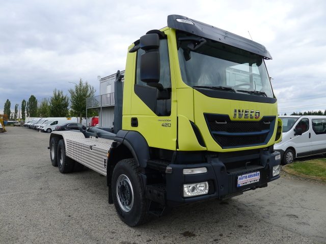 Iveco Ostatní