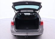 Volkswagen Passat Kombi 1,6 l 77 kw