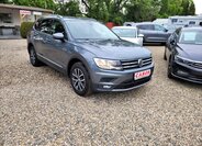 Volkswagen Tiguan Allspace SUV / Terénní 1,5 l 110 kw