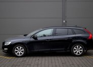Volvo V60 10