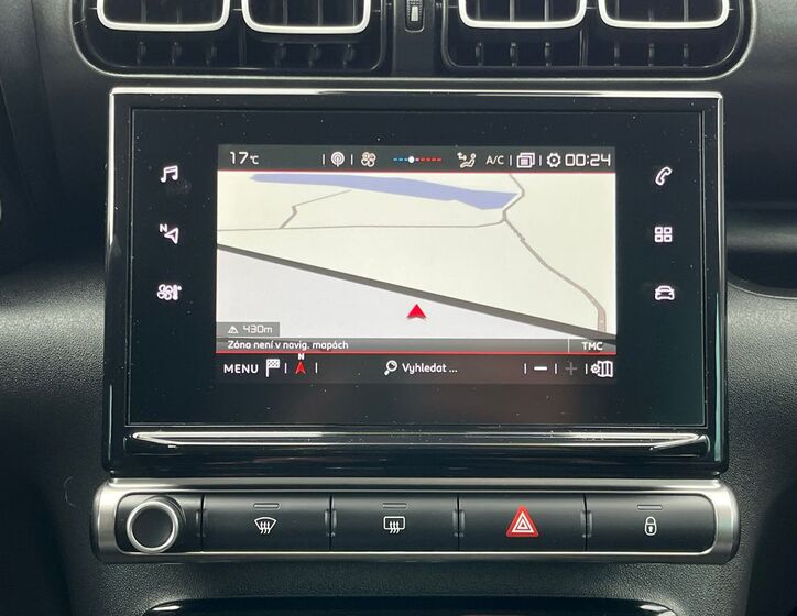 Citroën C3 Aircross 14