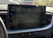 KIA Ceed Kombi 1,5 l 118 kw