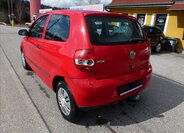 Volkswagen Fox Hatchback 1,2 l 40 kw