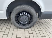 Volkswagen Transporter Kombi 2,0 l 110 kw
