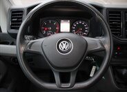 Volkswagen Crafter Skříň 2,0 l 103 kw