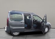 Citroën Berlingo Ostatní 1,6 l 73 kw