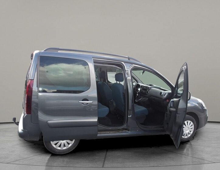 Citroën Berlingo Ostatní 1,6 l 73 kw
