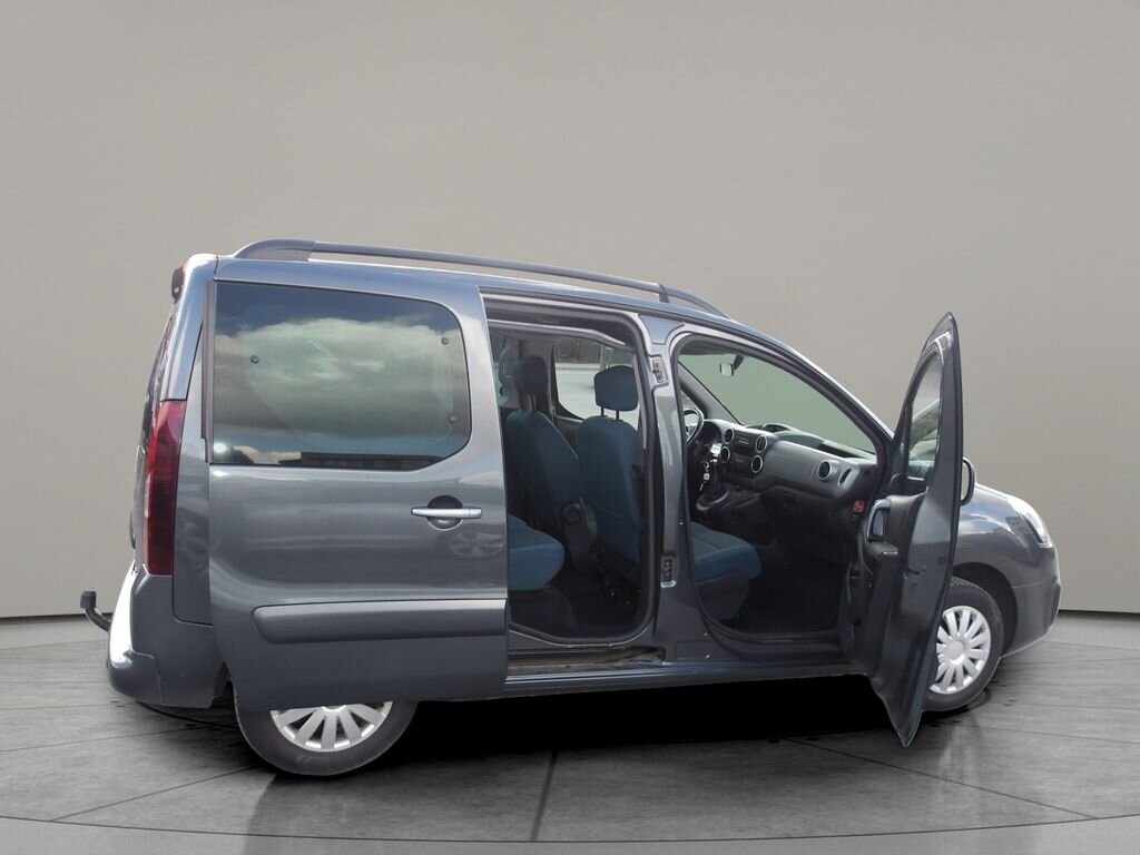 Citroën Berlingo Ostatní 1,6 l 73 kw