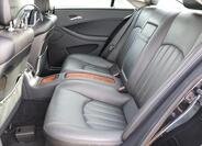 Mercedes-Benz CLS 13