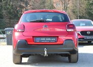 Citroën C3 Hatchback 1,2 l 61 kw