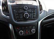 Opel Zafira MPV 2,0 l 121 kw