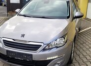 Peugeot 308 3